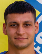 Mattia Iori