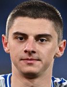 Vitaliy Mykolenko