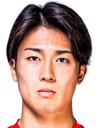 Keito Nakamura