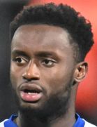 Steven Sessegnon
