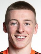 Matty Shiels