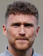 Dan Scarr