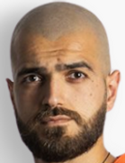 Luka Gugeshashvili