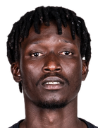 Momo Mbaye
