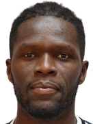 Djibril Diaw
