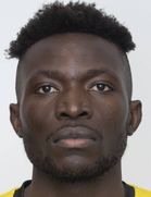 Alagie Sanyang