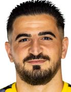 Kayahan Demirtag
