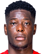 Marshall Munetsi
