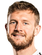 Joe Worrall