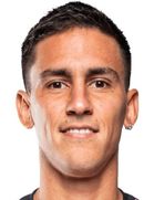 Matías Rojas