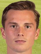 Johan Hove
