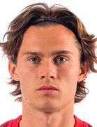 Markus Solbakken