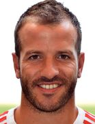 Rafael van der Vaart