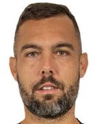 Salvatore Burrai