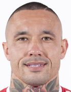 Radja Nainggolan