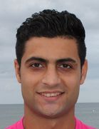 Kamel Ejleh