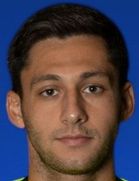 Vasilios Chatziemmanouil