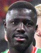Dame Gueye