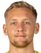 Emil Frederiksen