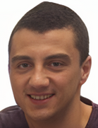Tarik Cmajcanin