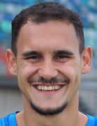 Luka Dimitrijevic