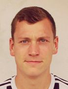 Tobias Straube