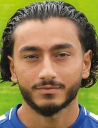 Halil Can Dogan