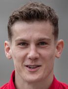 Ryan Yates