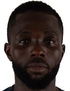 Theophilus Awua