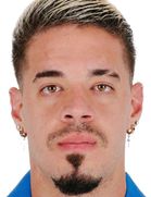 Josua Mejías