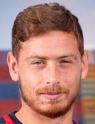 Kevin Candellori