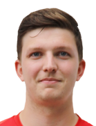 Lucas Lindemann