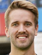 Joshua Hülsmann