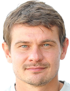 Pavlo Rebenok