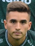 Sergio Quiroga