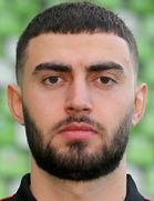 Hamza Cetinkaya