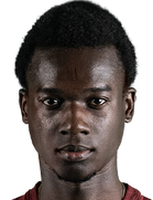 Randy Gyamenah