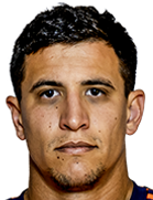 Lucas Masoero