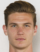Yannick Brugger