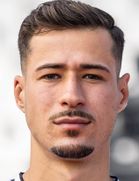 Lukas Mazagg