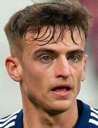 Barry Maguire