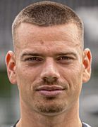 Jonas Weik
