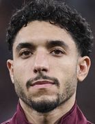 Omar Marmoush