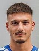 Mehmet Dalyanoglu