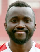 Patrick Mouaya
