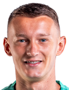 Rafał Strączek