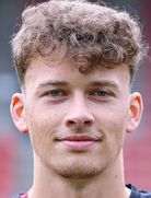 Lucas Wolf