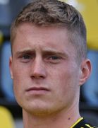 Lucas Bidot