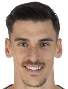 Ross Sykes