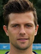 Valentin Stocker